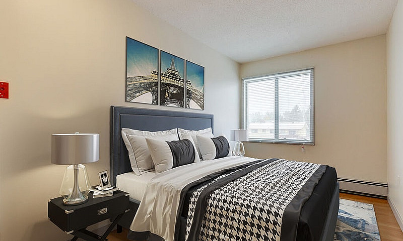 Affordable Apartment...
