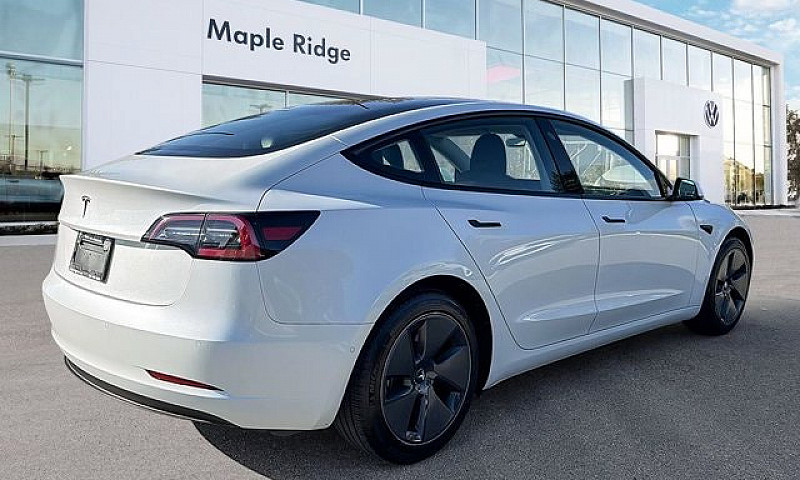 2021 Tesla Model 3 |...