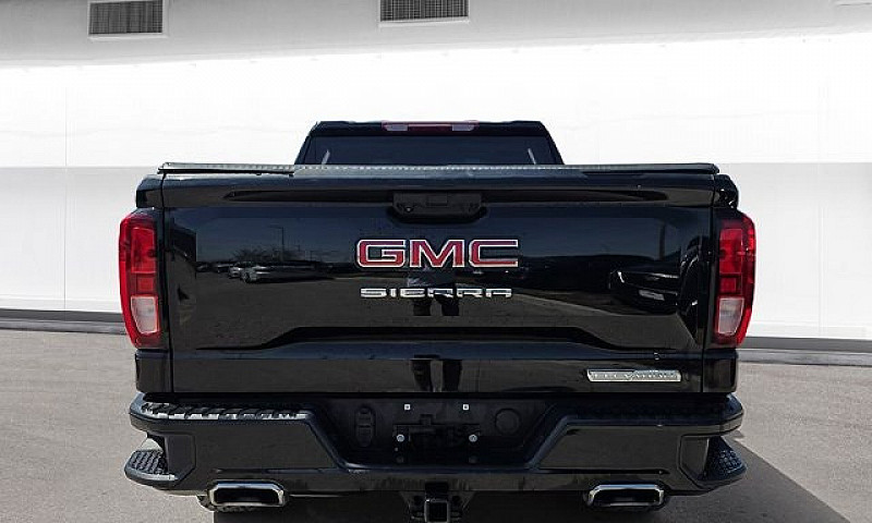 2024 Gmc Sierra 1500...