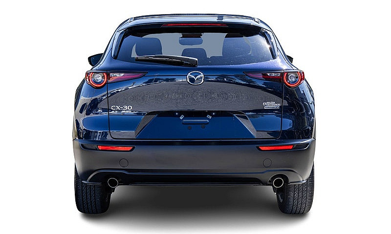 2022 Mazda Cx-30 Gs ...