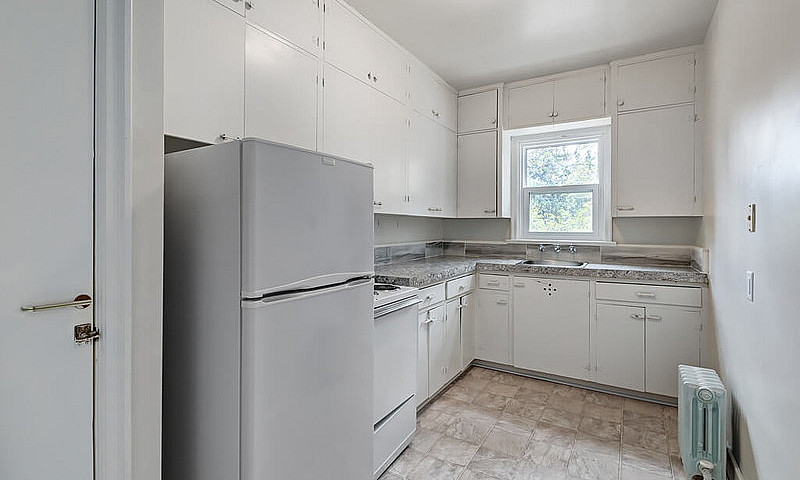 Affordable Apartment...