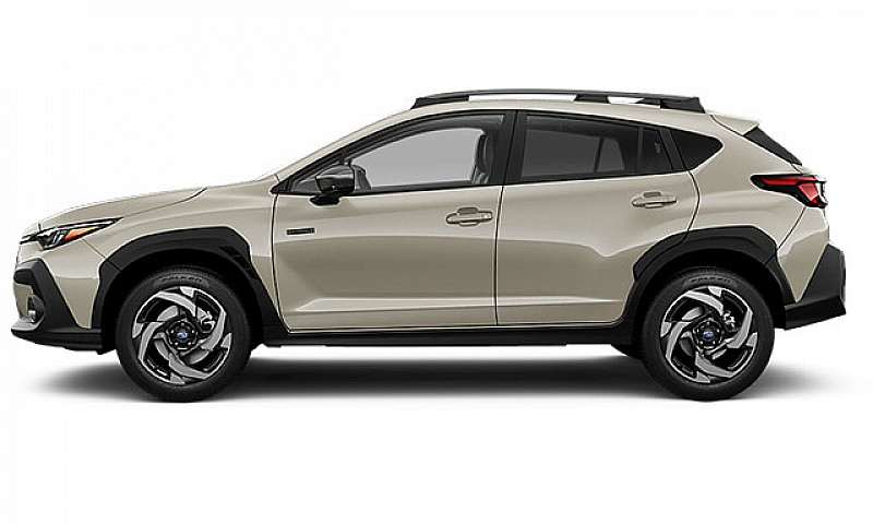 2026 Subaru Crosstre...