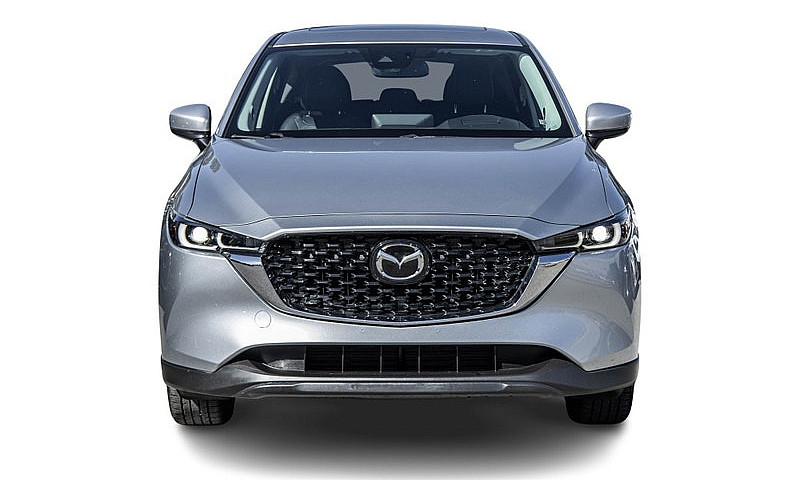 2023 Mazda Cx-5 Gt |...