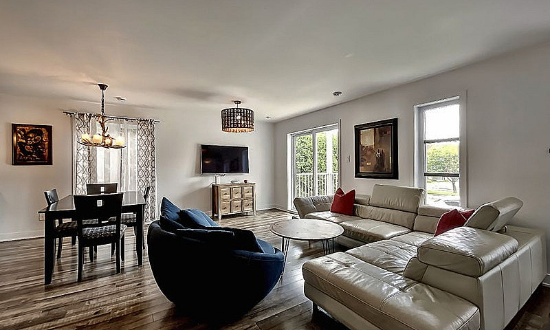 385 000$ - Condo À V...