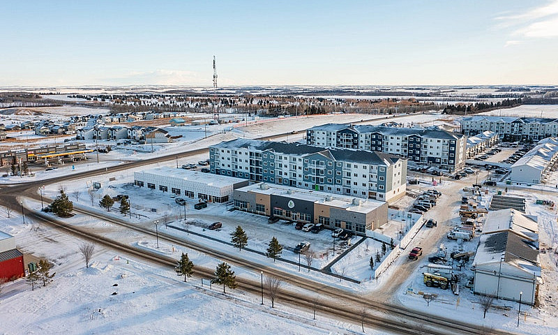 Brand New - 2 Bed 2 ...