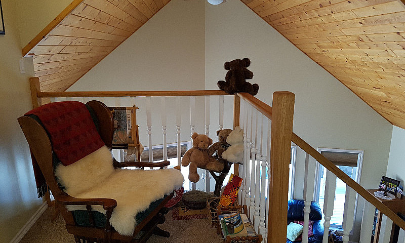 Cabin, Home For Sale...