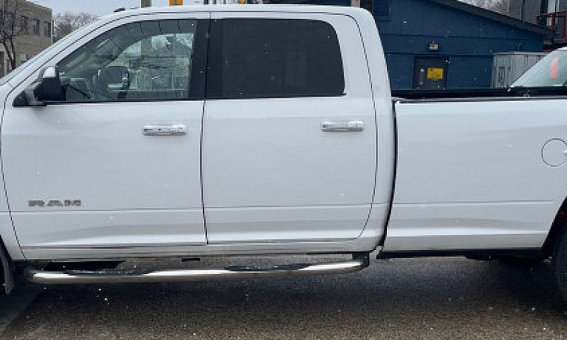 2019 Ram 2500 Big Ho...