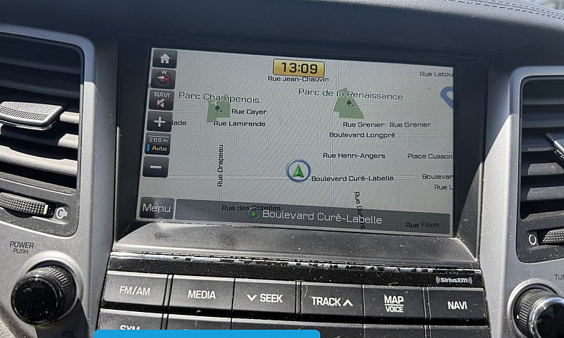2016 Hyundai Tucson ...