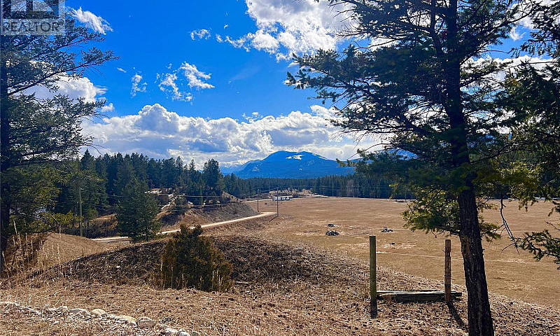 Lot 1 Kootenay Rd No...