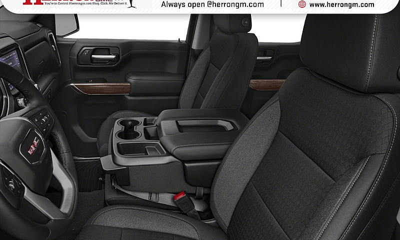 2019 Gmc Sierra 1500...