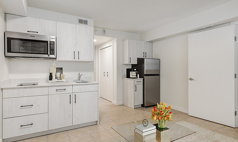 Apartments For Rent ...