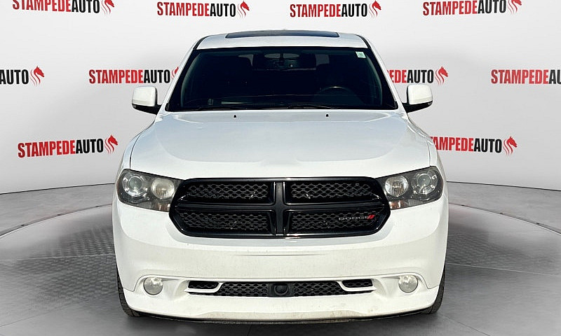 2013 Dodge Durango R...