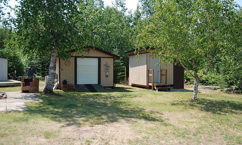 Betula Lake Cottage ...