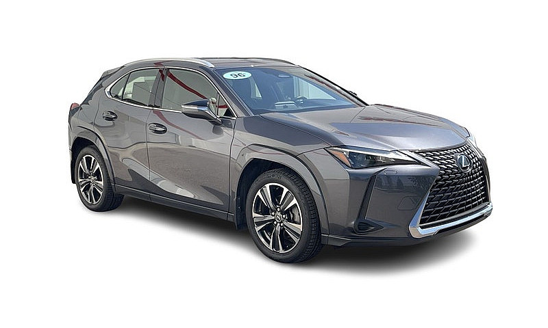 2025 Lexus Uxh 300H ...