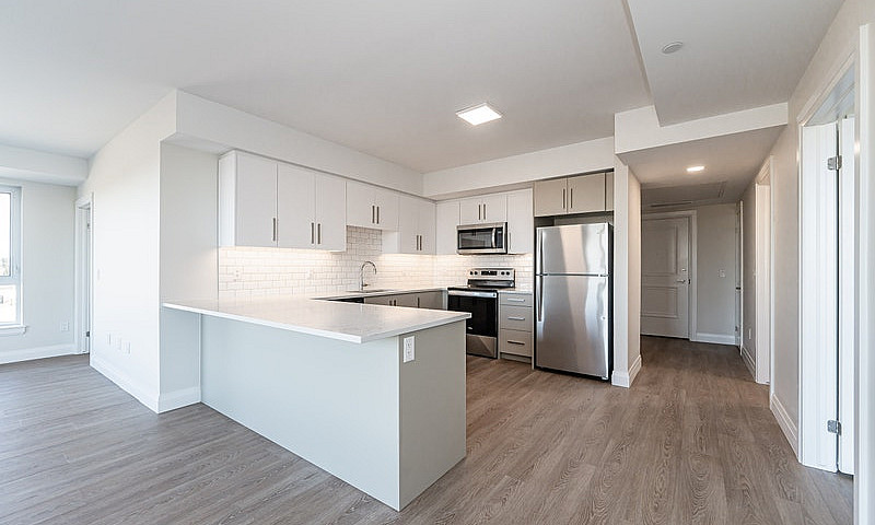 Brand New 2 Bedroom ...