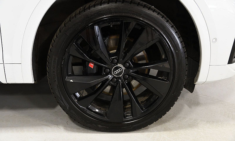 2023 Audi Sq5 Sportb...