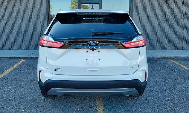 2024 Ford Edge Sel A...