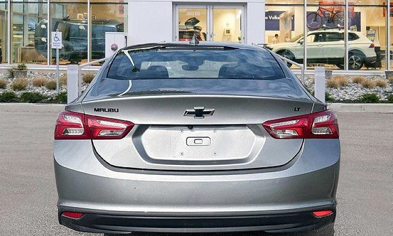 2023 Chevrolet Malib...
