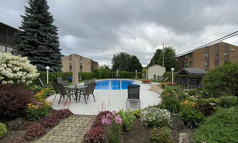 278 000$ - Condo À V...