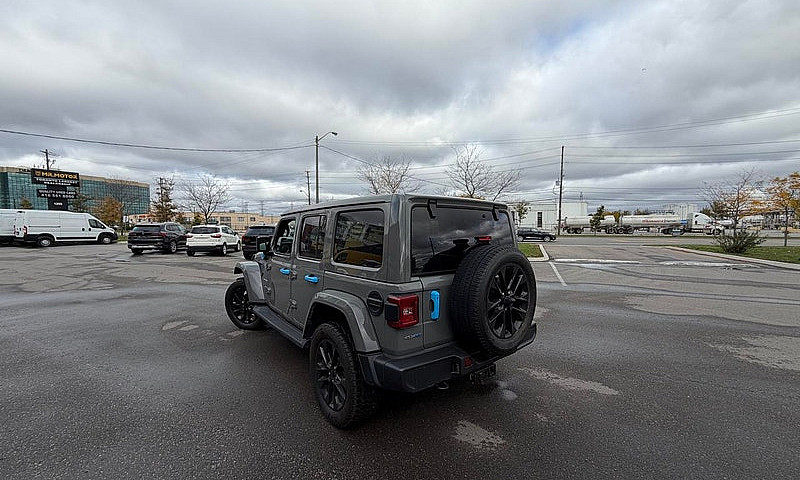 2021 Jeep Wrangler...