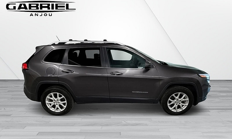 2014 Jeep Cherokee L...