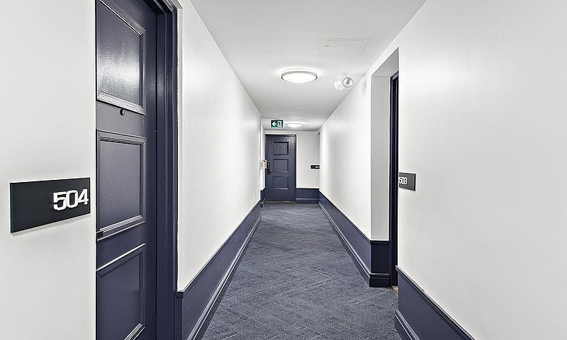 2 Bedroom Apartment ...