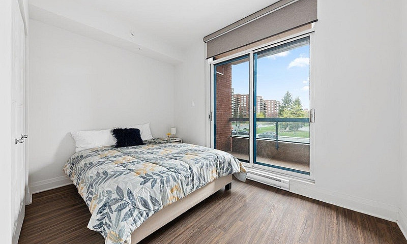 2 Chambres Plus Boud...