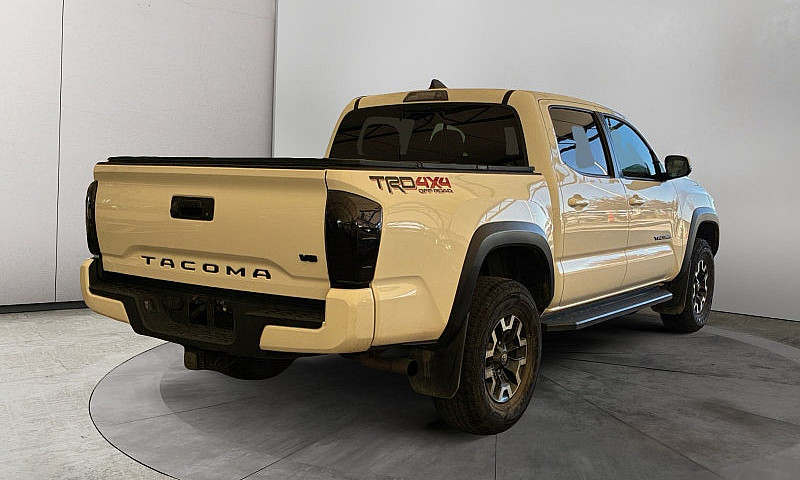 2021 Toyota Tacoma...