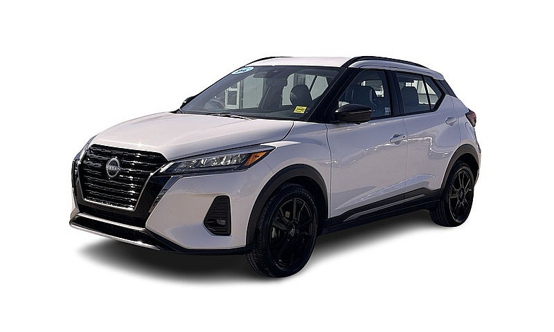 2024 Nissan Kicks Sr...