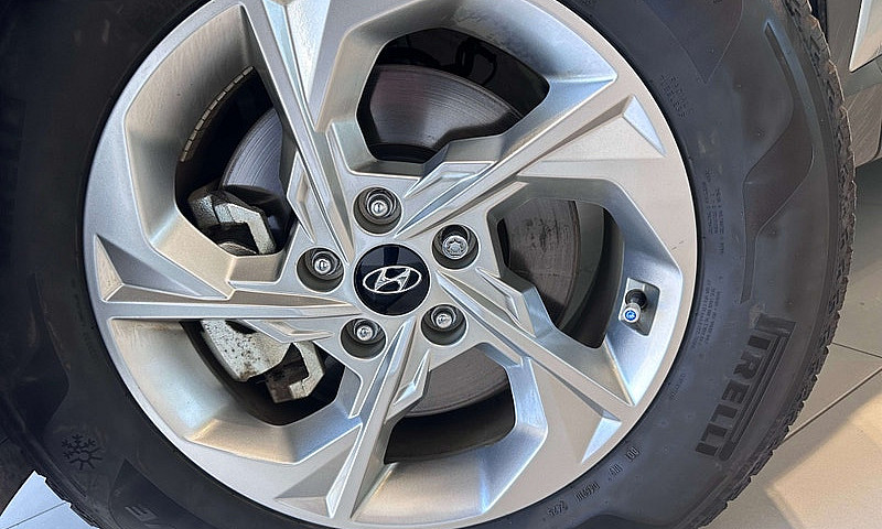 2024 Hyundai Tucson ...