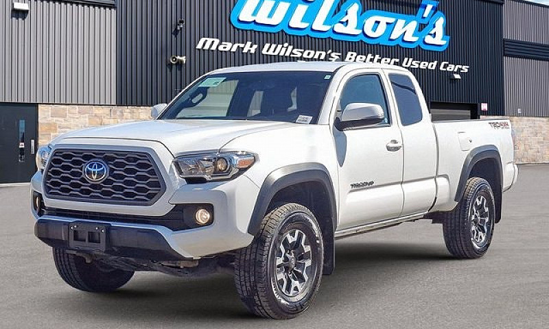 2023 Toyota Tacoma T...