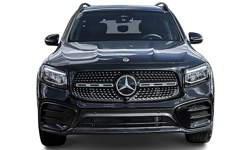 2026 Mercedes-Benz G...