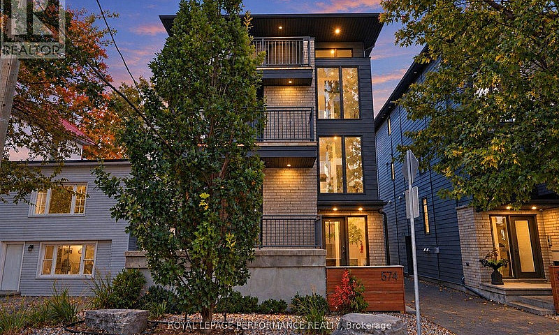 574 Byron Avenue Ott...
