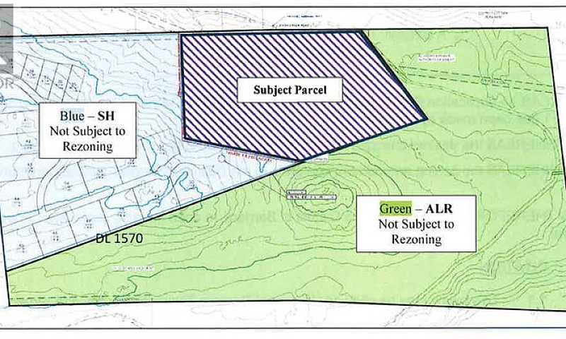Dl 1570 Dixon Creek ...