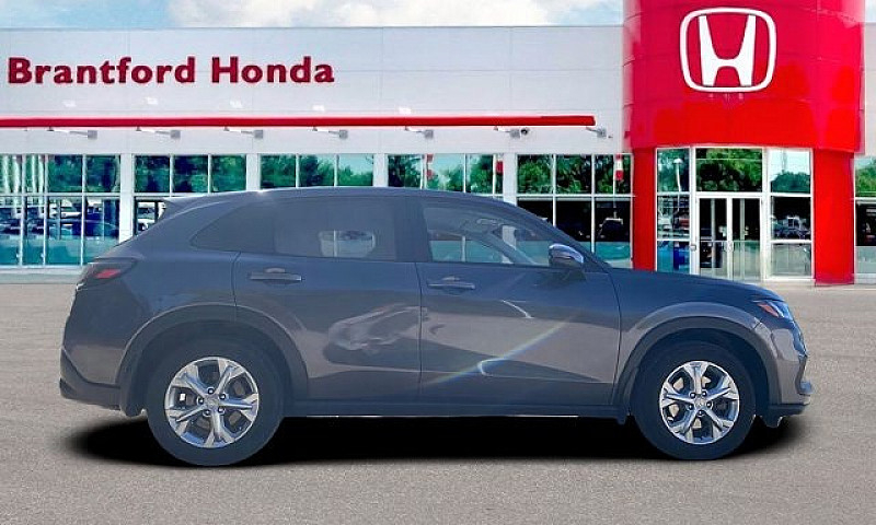 2024 Honda Hr-V Lx-B...