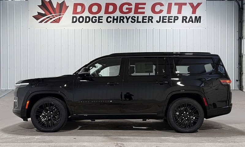 2026 Jeep Grand Wago...