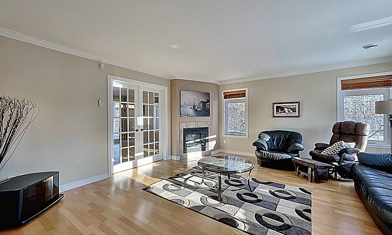 359 900$ - Condo À V...