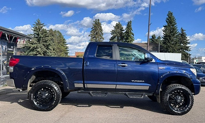 2007 Toyota Tundra L...