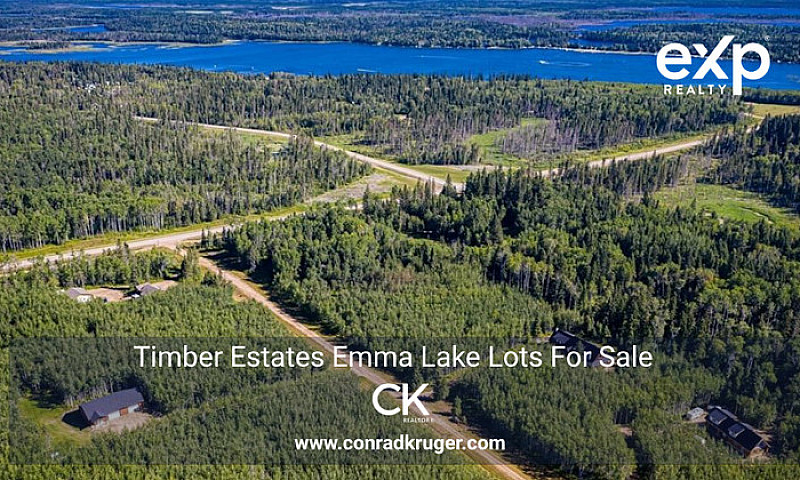 Timber Estates Lots ...