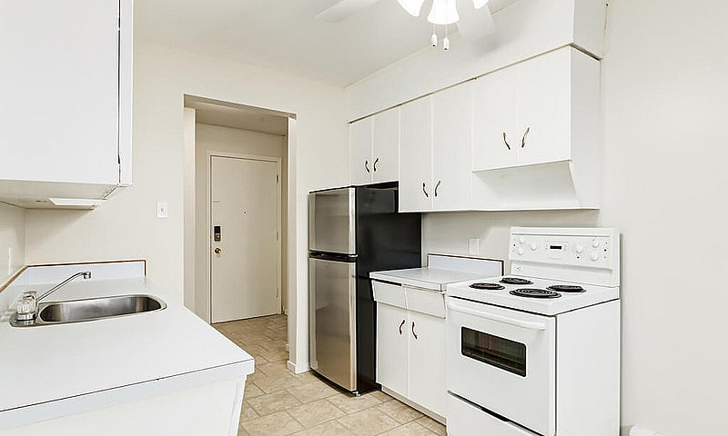 Affordable Apartment...