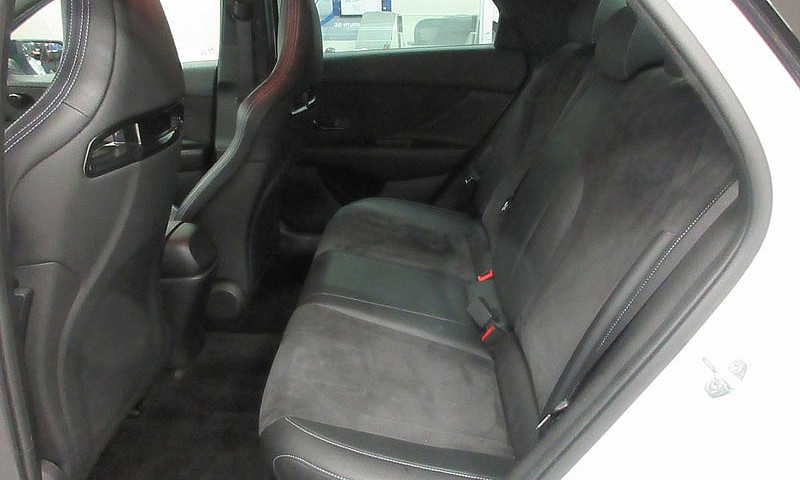 Hyundai Elantra N 20...