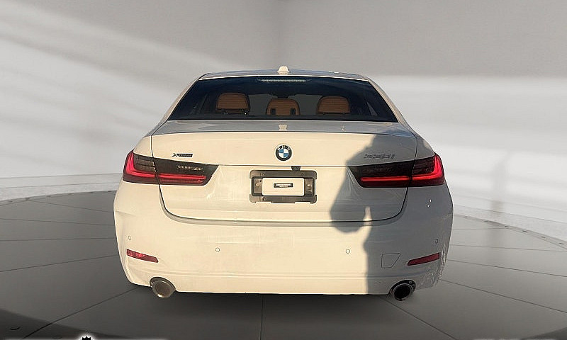 2023 Bmw 3 Series 33...