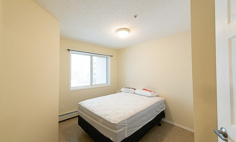 1-Bedroom Apartments...