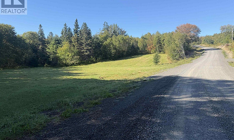 Oregon Road North Ri...