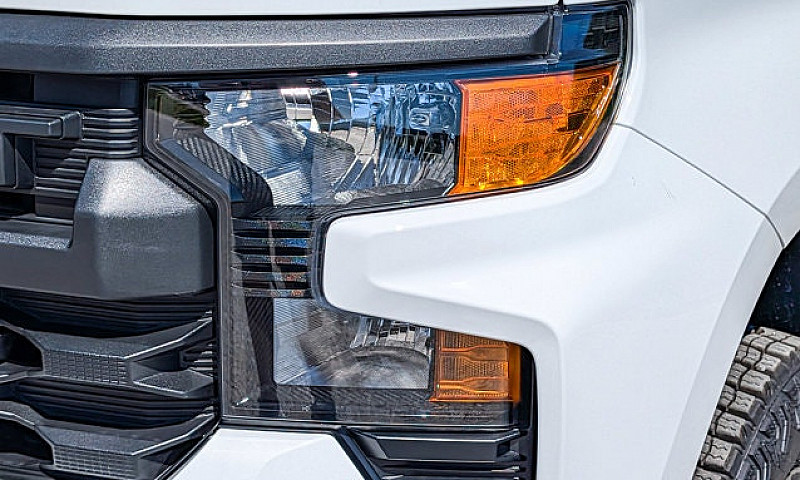 2026 Chevrolet Silve...
