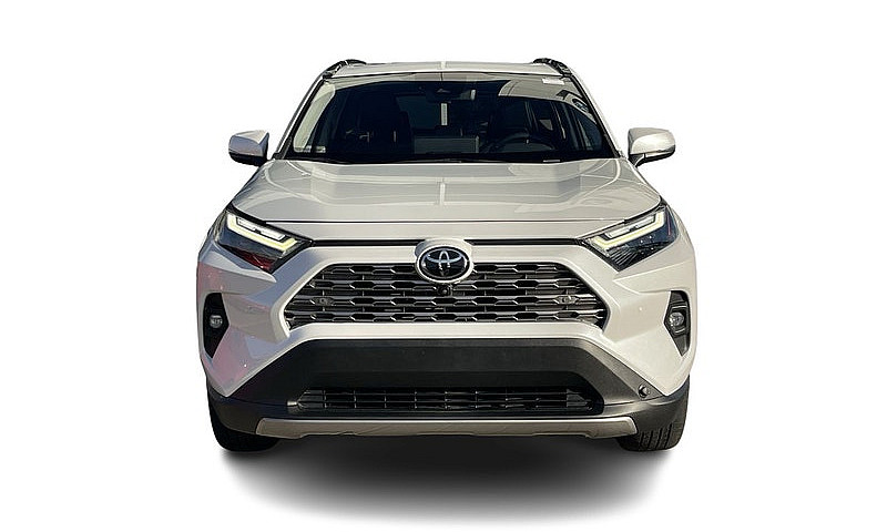 2023 Toyota Rav4...