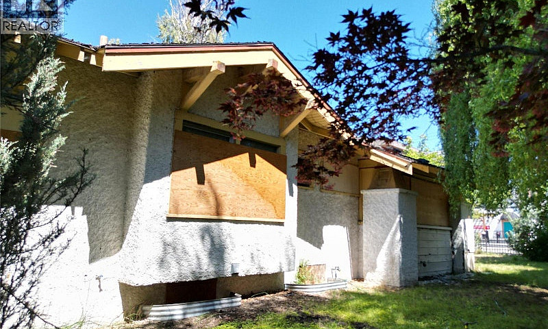 601 Winnipeg Street ...