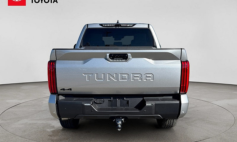 2026 Toyota Tundra L...