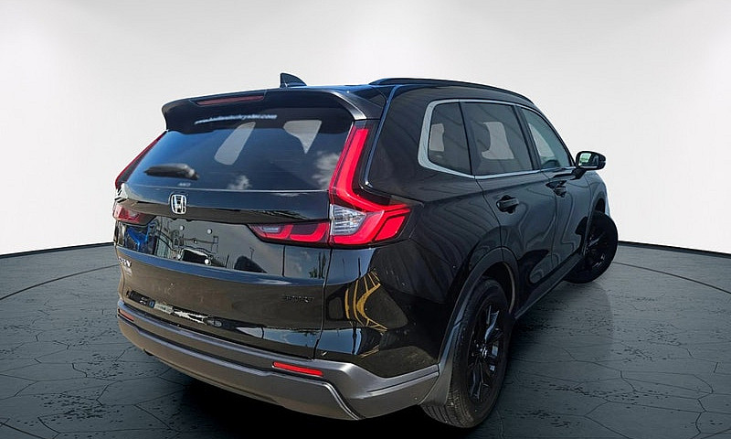 2024 Honda Cr-V Spor...
