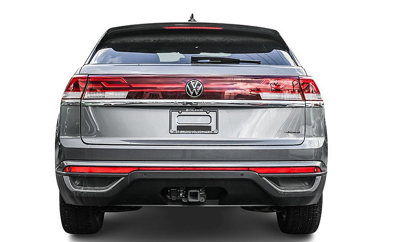 2024 Volkswagen Atla...